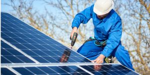 Installation Maintenance Panneaux Solaires Photovoltaïques à Saint-Andelain